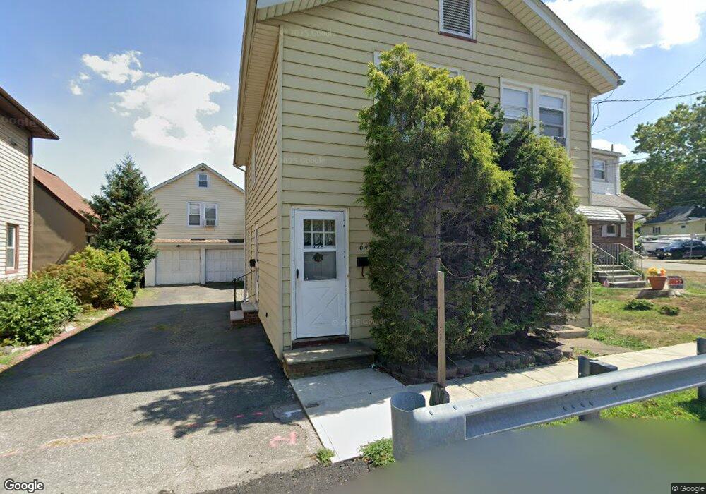 645 Main St, Little Falls, NJ 07424 - photo 1