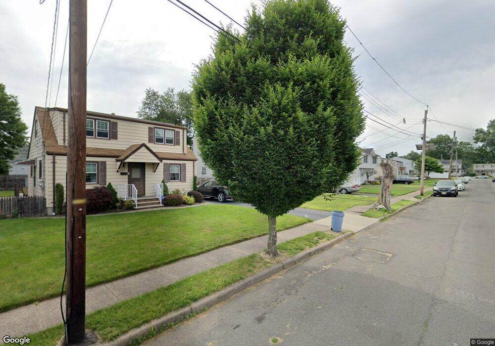 596 Elm Ave, Saddle Brook, NJ 07663 - photo 1