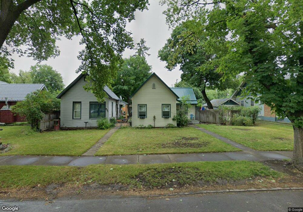 817 1st Ave E, Kalispell, MT 59901 - photo 1