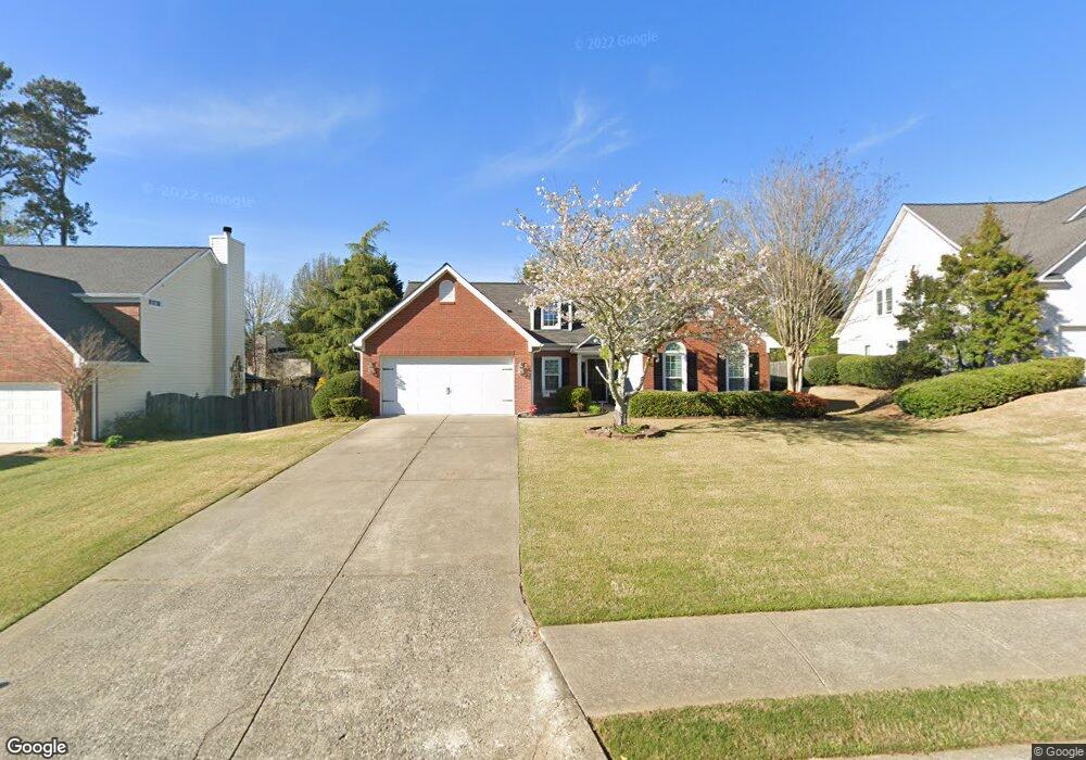 3240 Evonvale Glen unit 1, Cumming, GA 30041 - photo 1