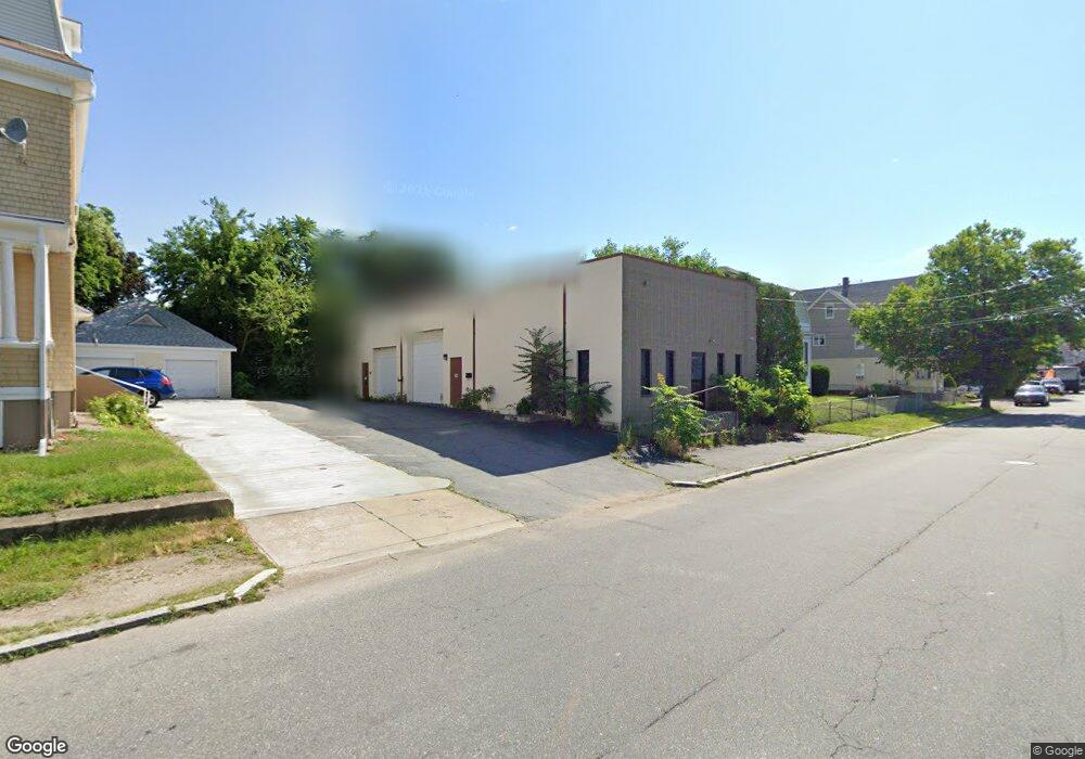 106 Farmington Ave, Providence, RI 02909 - photo 1