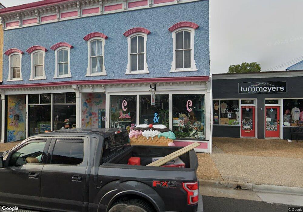 409-413 E Main St, Front Royal, VA 22630 - photo 1