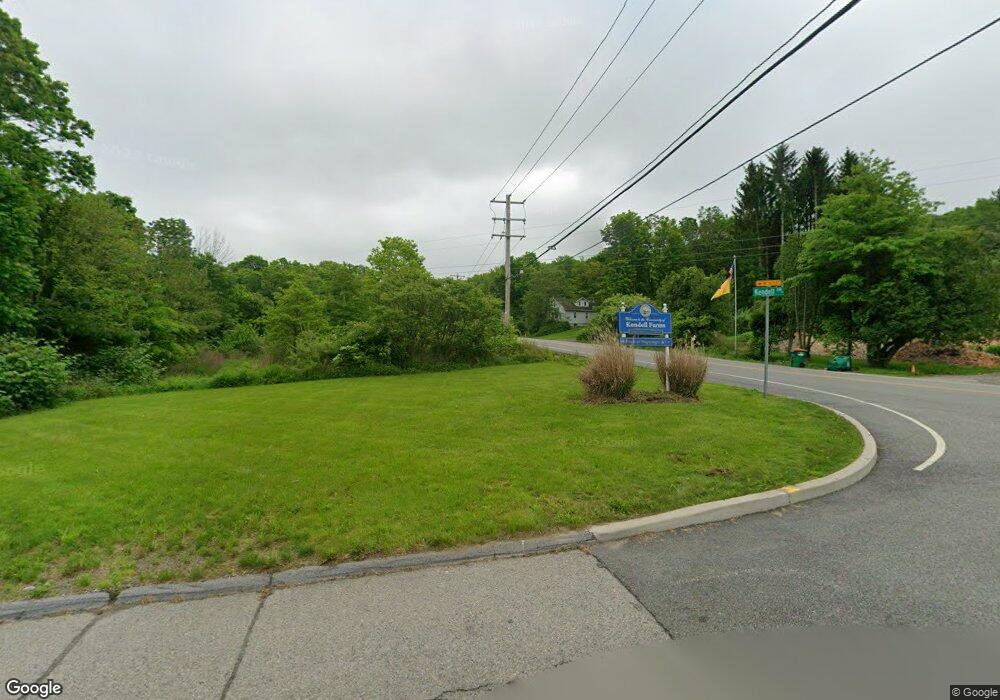 0 Kendell Dr, Myers Corner, NY 12590 - photo 1