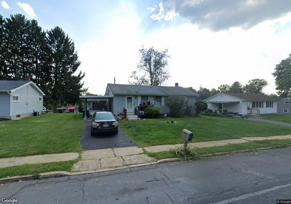 2632 Chapel Rd, Lancaster, PA 17603 - photo 1