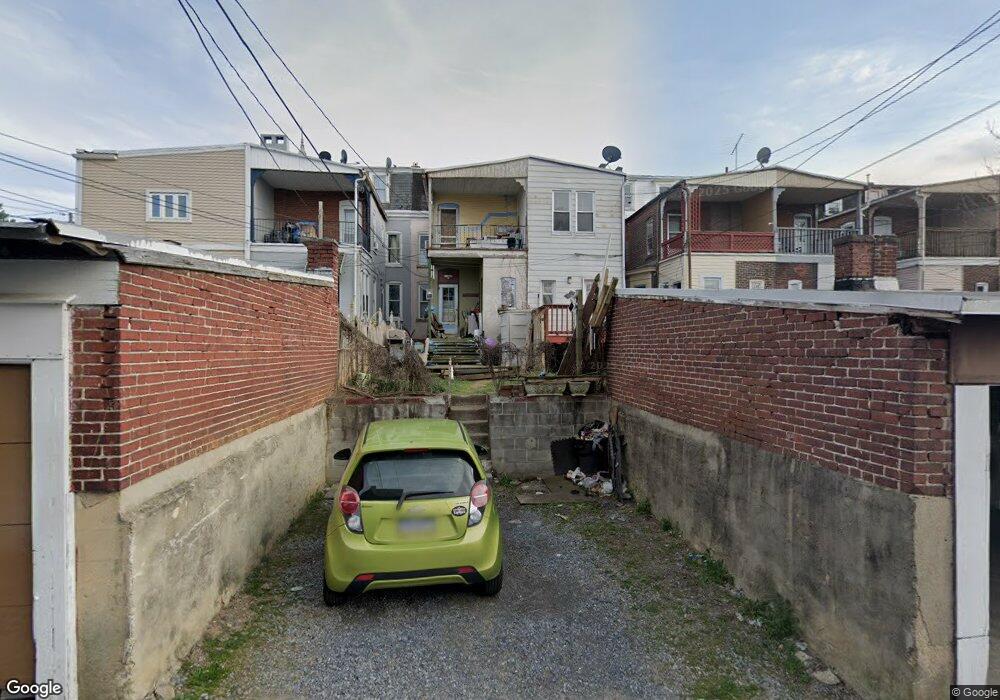 1305 W Chew St, Allentown, PA 18102 - photo 1