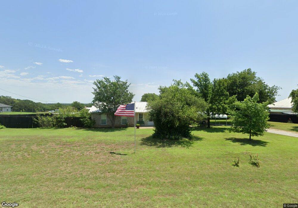 3112 Zion Hill Rd, Weatherford, TX 76088 - photo 1