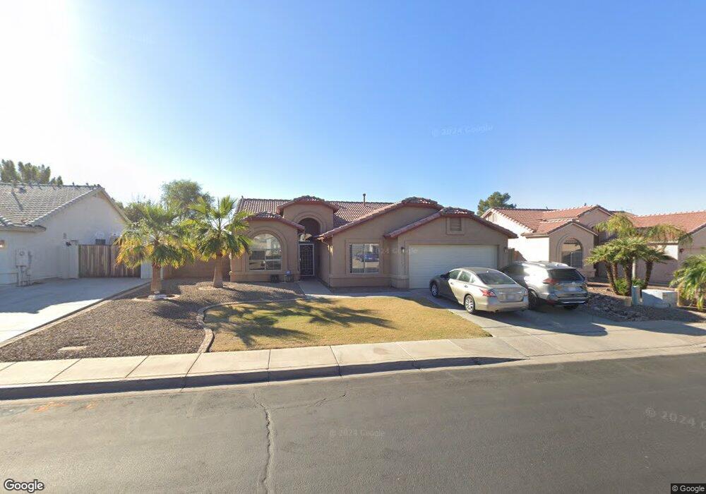 11543 E Dartmouth St unit II, Mesa, AZ 85207 - photo 1