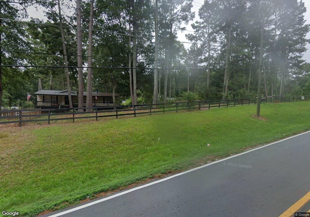 2956 Union Grove Rd, Conyers, GA 30012 - photo 1