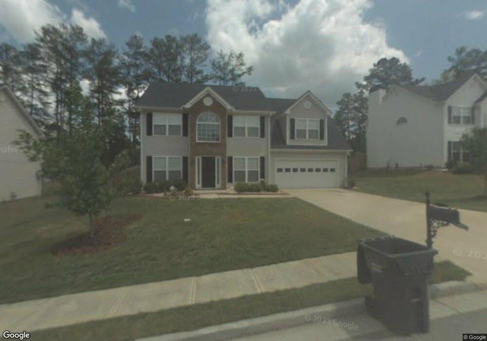 1337 Bramlett Forest Ct, Lawrenceville, GA 30045 - photo 1