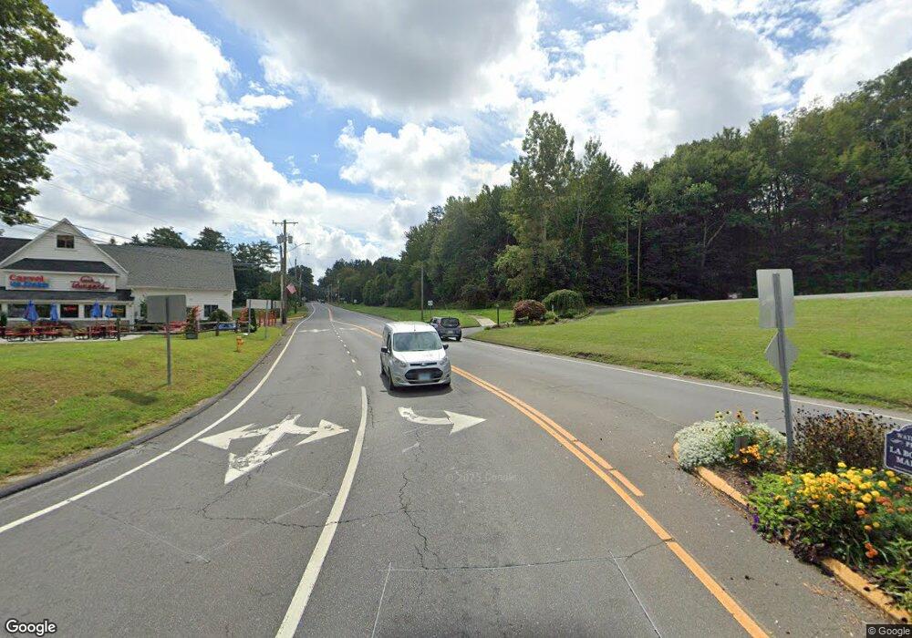 5 Straits Turnpike, Watertown, CT 06795 - photo 1