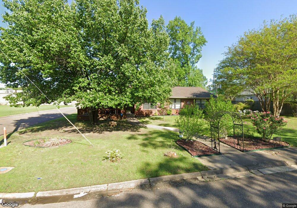 3524 Magnolia St, Texarkana, TX 75503 - photo 1