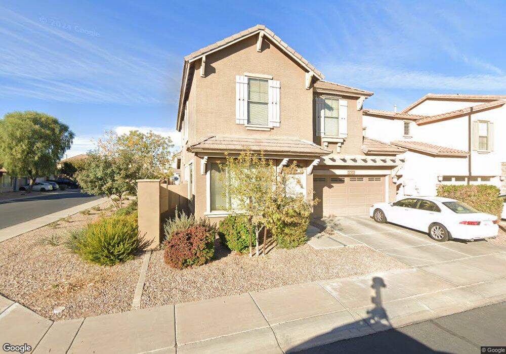 3069 S Lois Ln, Gilbert, AZ 85295 - photo 1