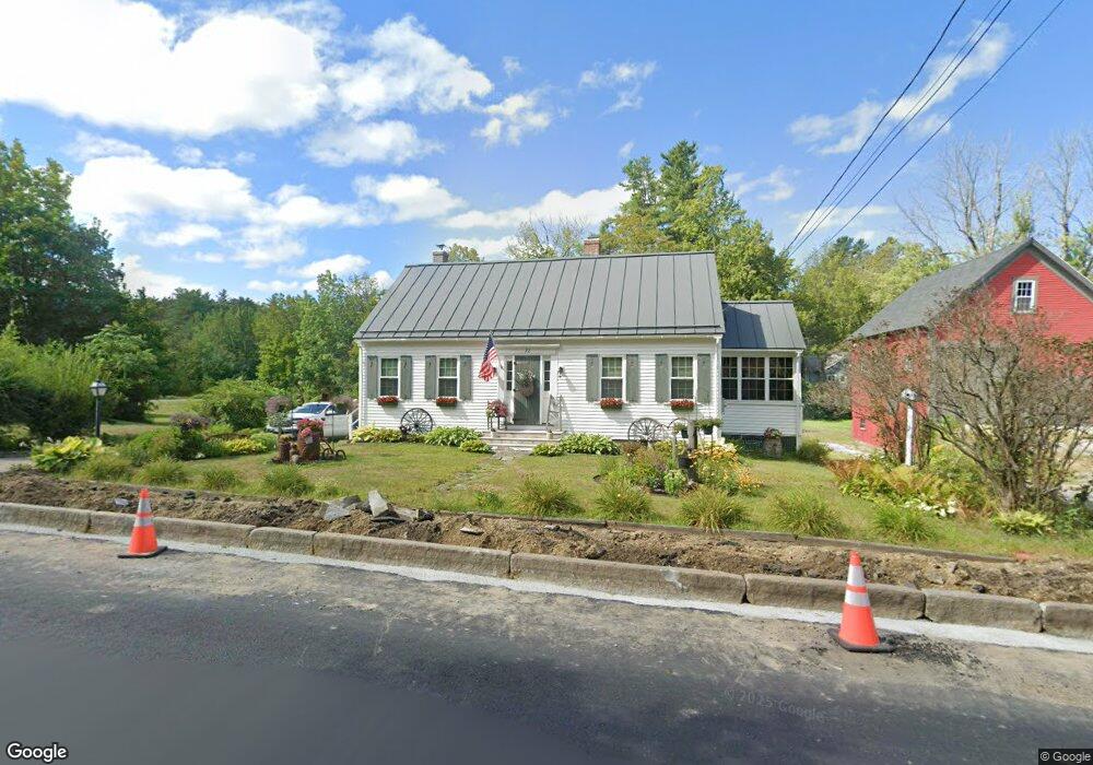 72 Stratton Rd, Jaffrey, NH 03452 - photo 1