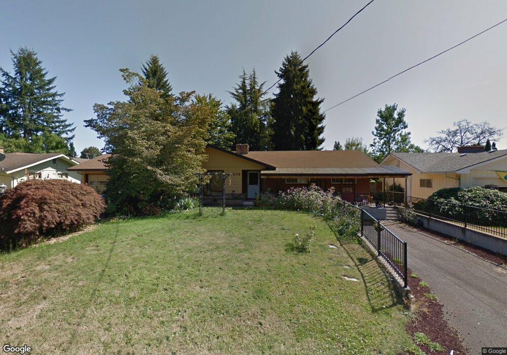 272 Hardy Ave, Eugene, OR 97404 - photo 1