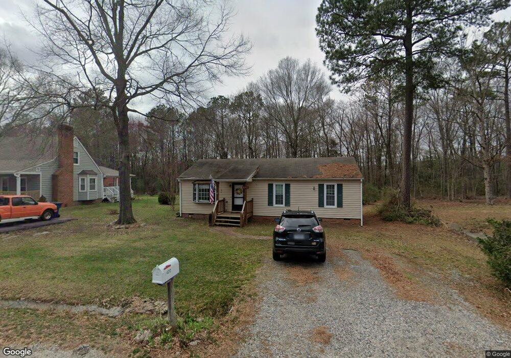 4212 Frederick Farms Dr, Midlothian, VA 23112 - photo 1