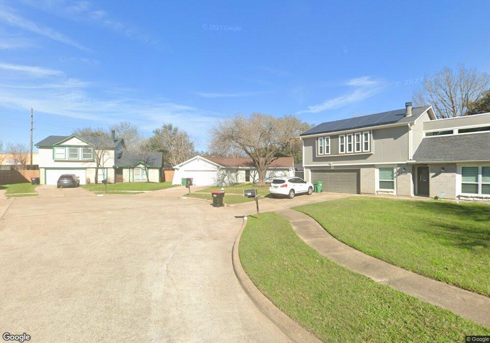 7626 Andiron Cir, Houston, TX 77041 - photo 1