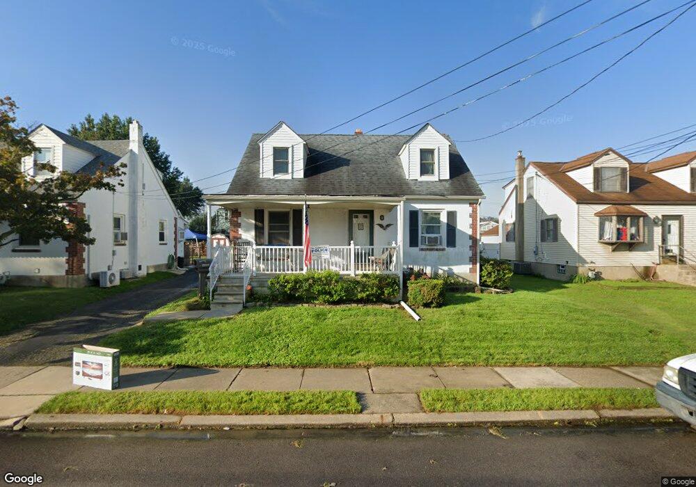 219 Rutledge Ave, Folsom, PA 19033 - photo 1