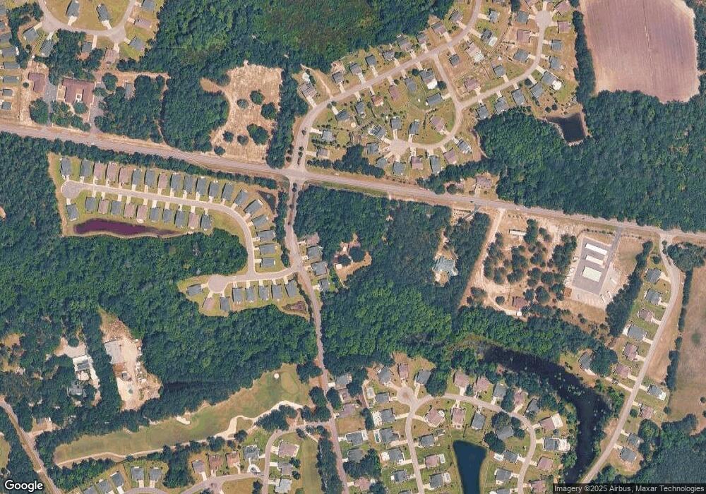 5286 Highway 905, Conway, SC 29526 - photo 1