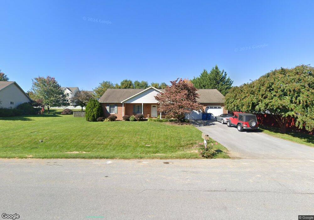 10618 Connor Dr, Williamsport, MD 21795 - photo 1