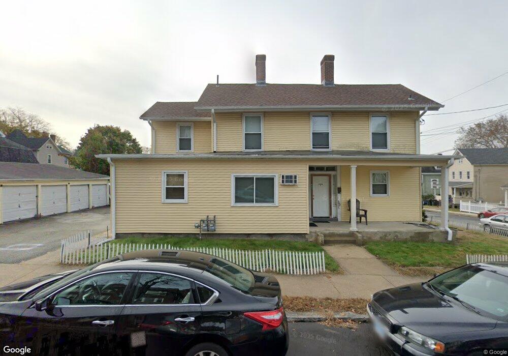 48 West St, New London, CT 06320 - photo 1