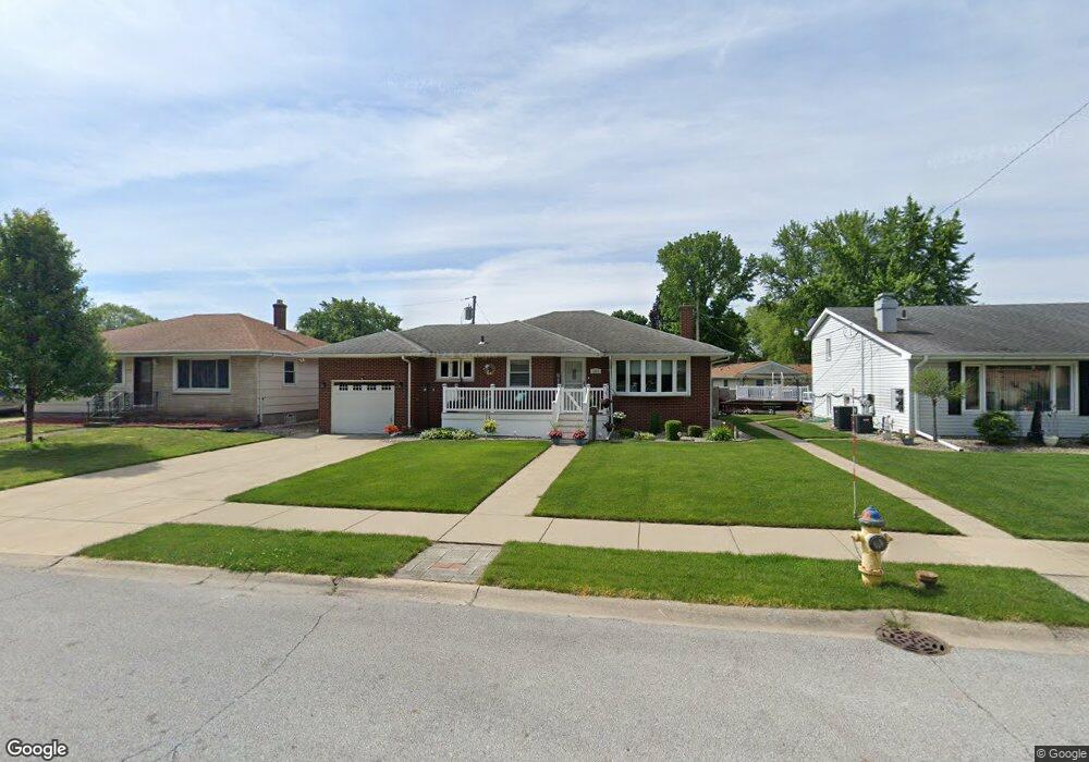 2440 Ridgewood St, Highland, IN 46322 - photo 1