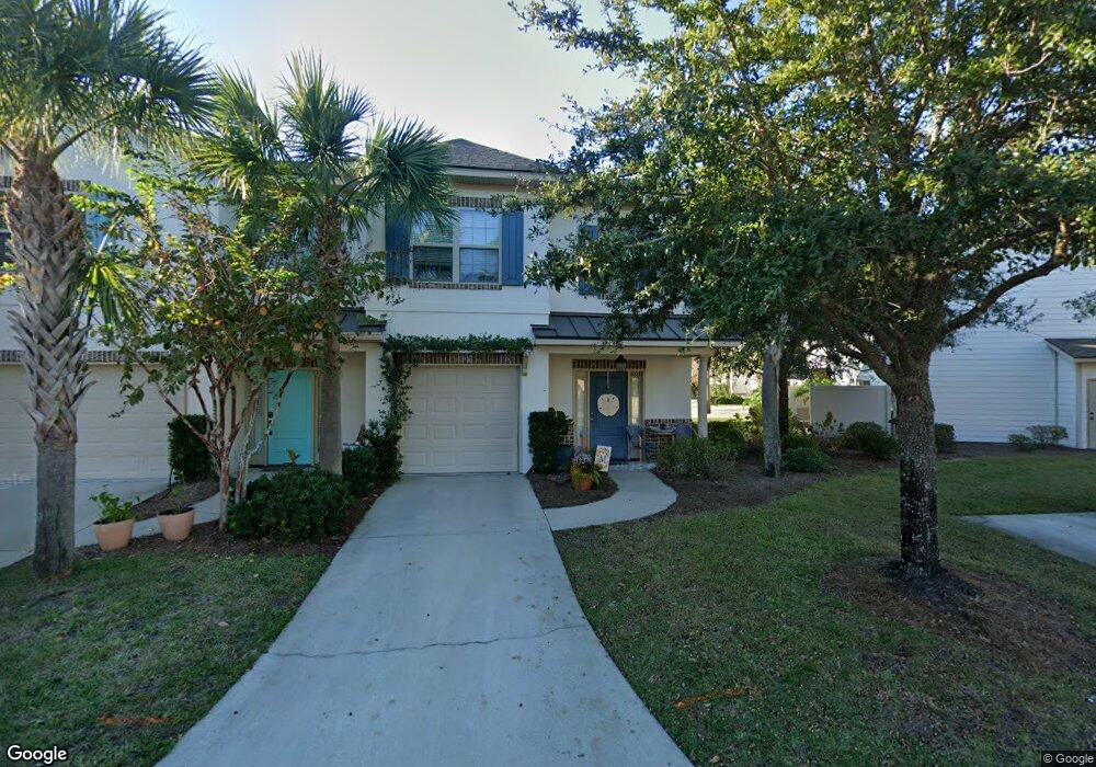 1003 Reserve Ln, Saint Simons Island, GA 31522 - photo 1