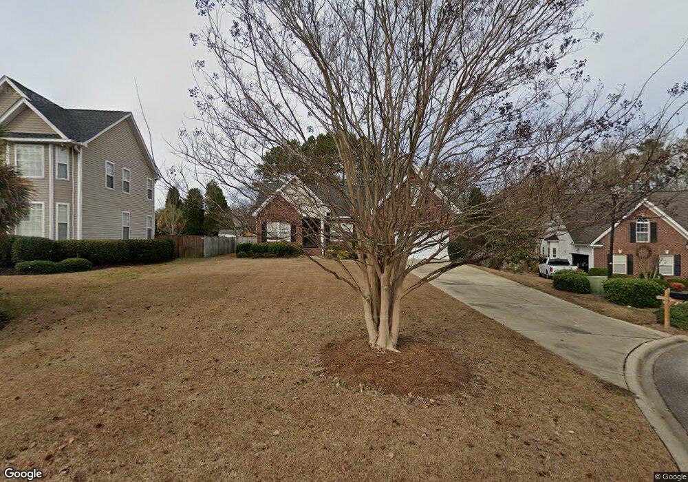1033 Crestwater Ct, West Columbia, SC 29169 - photo 1