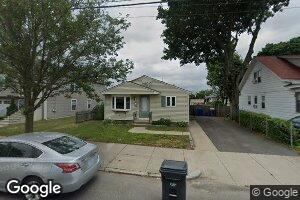 124 Brewster St, Pawtucket, RI 02860
