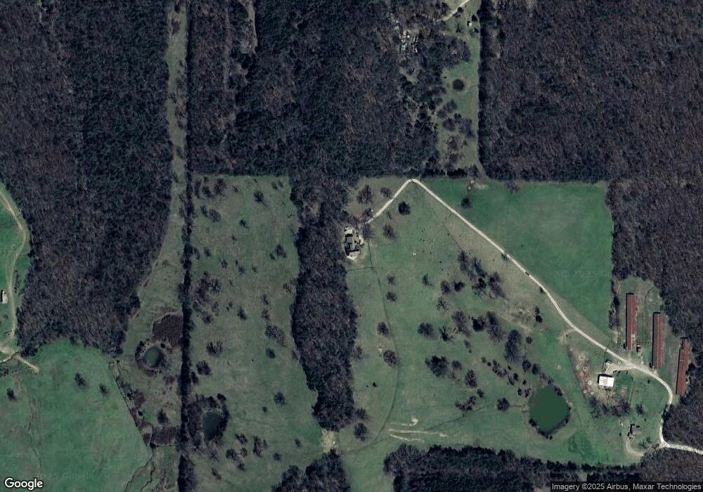 18931 Briarfield Rd, Elkins, AR 72727 - photo 1