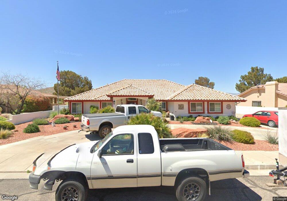 1840 Point Dr, Saint George, UT 84790 - photo 1