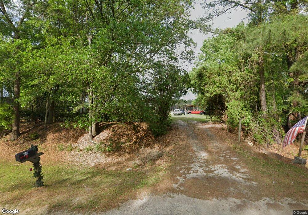 6111 Moultrie Rd, Albany, GA 31705 - photo 1