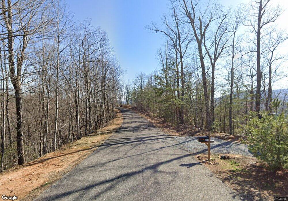 Lot 23 Hawks Nest Trail (The Ridge) unit 23, Lake Lure, NC 28746 - photo 1