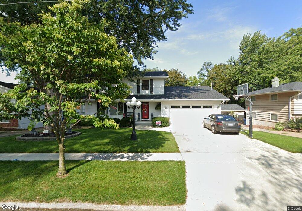 4612 40th St, Des Moines, IA 50310 - photo 1