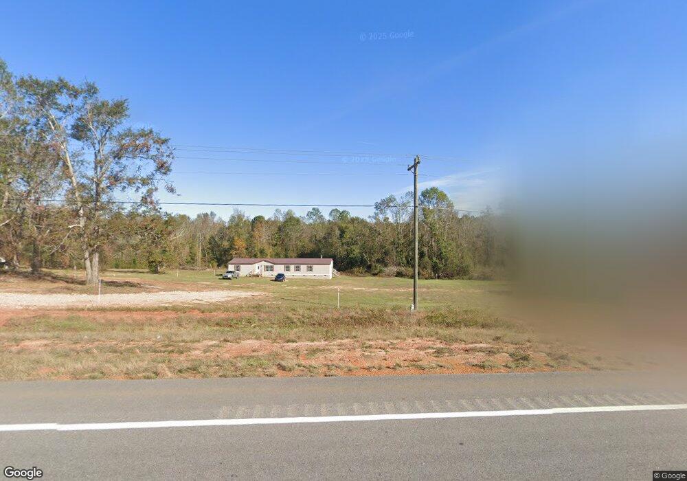 4054 U S 25, Hephzibah, GA 30815 - photo 1