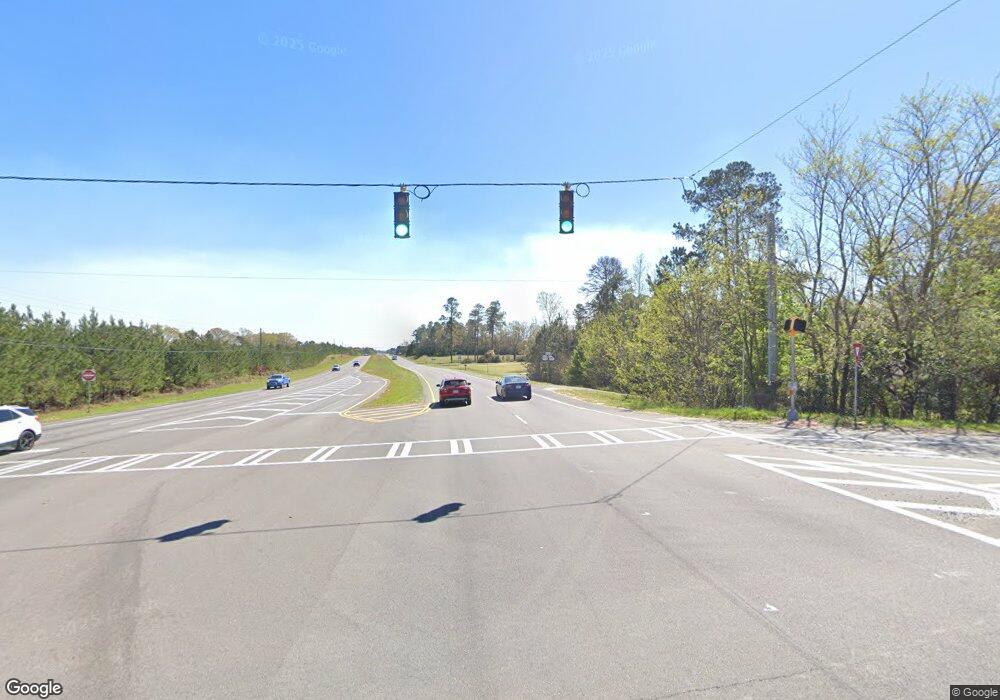 0 Peach Orchard Rd, Hephzibah, GA 30906 - photo 1