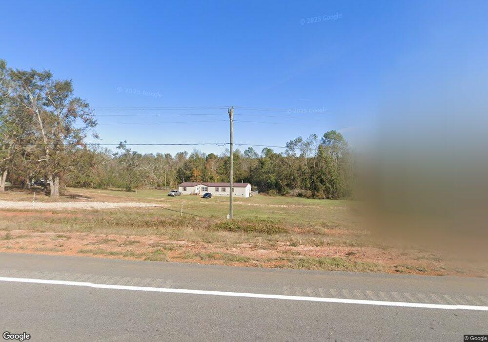 4052 U S 25, Hephzibah, GA 30815 - photo 1