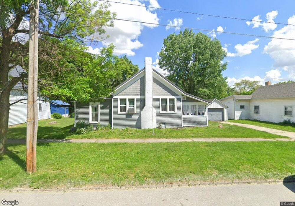 404 N Nancy St, Warren, IN 46792 - photo 1