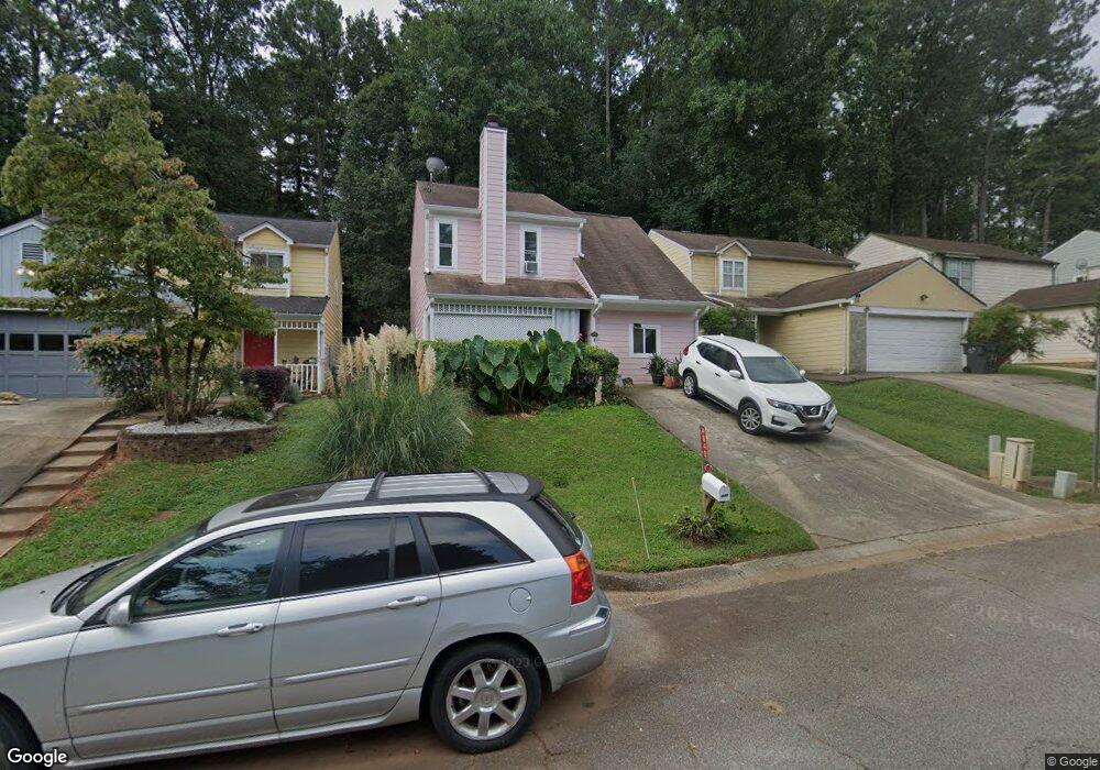 4848 Warners Trail unit 1, Norcross, GA 30093 - photo 1