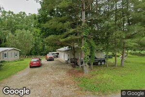 412 Falls Rd, Bainbridge, OH 45612