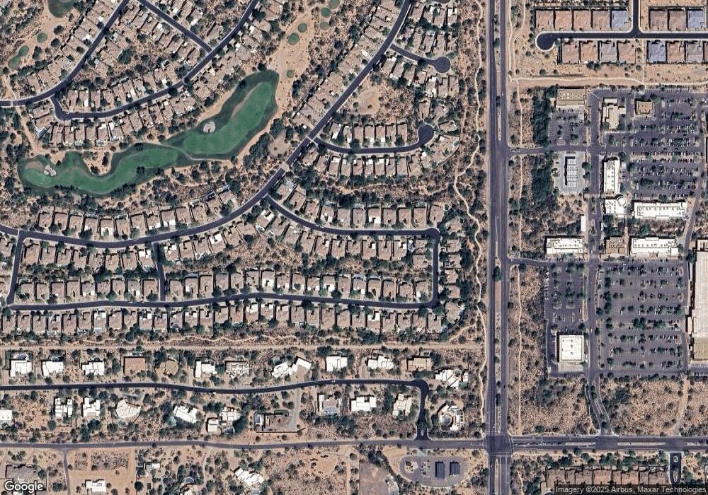 7127 E Thirsty Cactus Ln unit UPGRD!, Scottsdale, AZ 85266 - photo 1