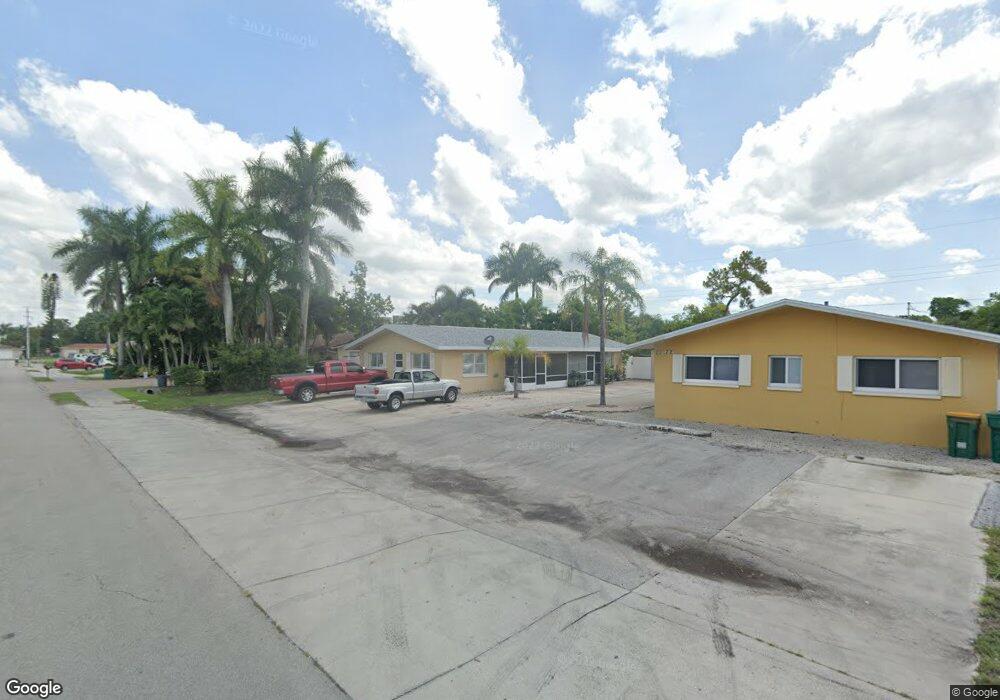 2070 41st St SW, Naples, FL 34116 - photo 1