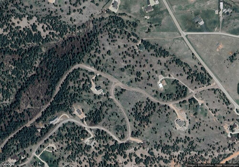 Lot 31 Timberline Rd, North Lawrence, SD 57783 - photo 1