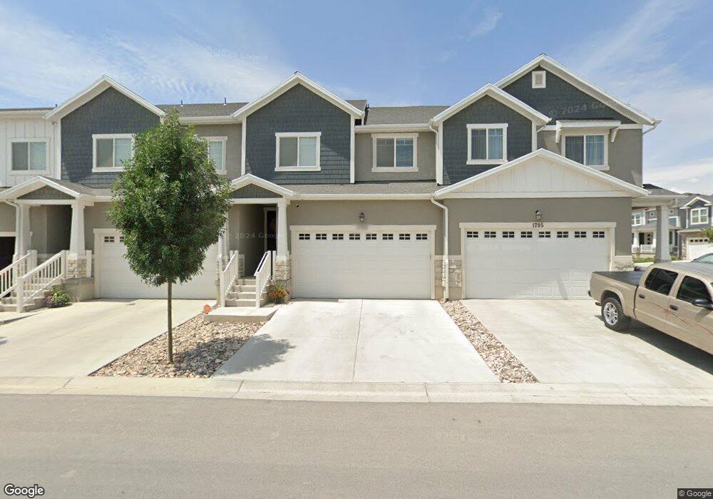 1789 N 3870 W unit 329, Lehi, UT 84043 - photo 1