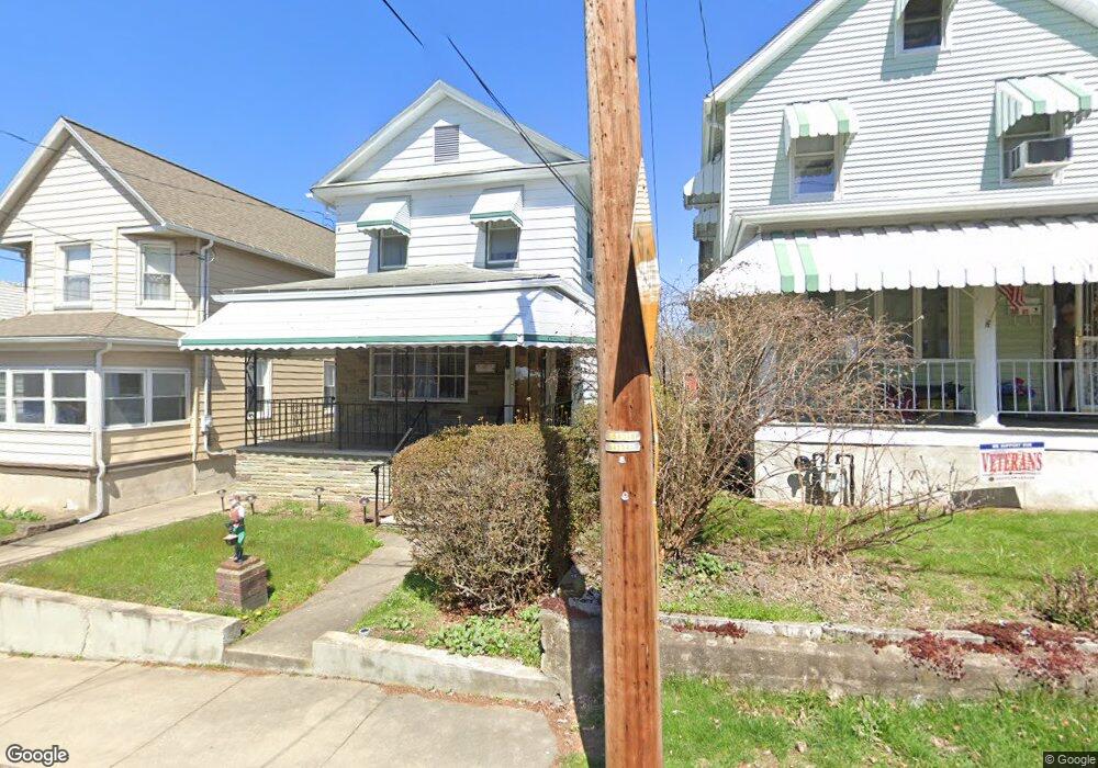 106 Union St, Pittston, PA 18640 - photo 1