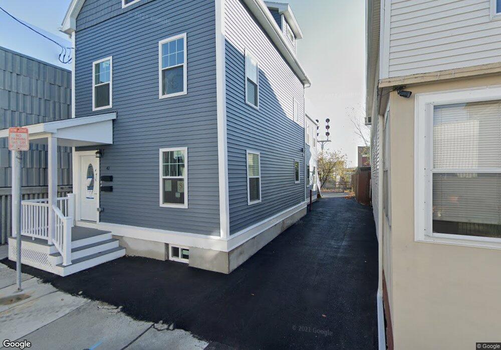 Street View Photo