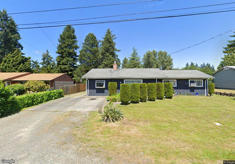 8817 36th St W, University Place, WA 98466 - photo 1