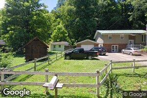 1057 Stringers Branch Rd, Peytona, WV 25154