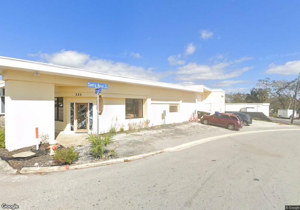 321 S Missouri Ave, Clearwater, FL 33756 - photo 1