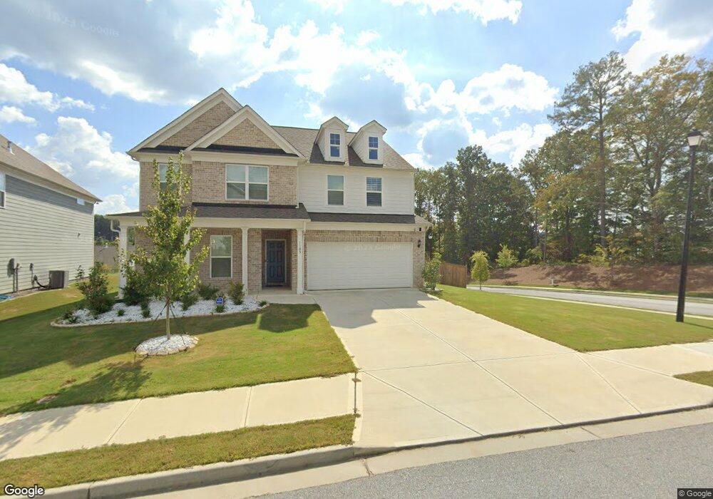 1183 Maston Rd, Auburn, GA 30011 - photo 1