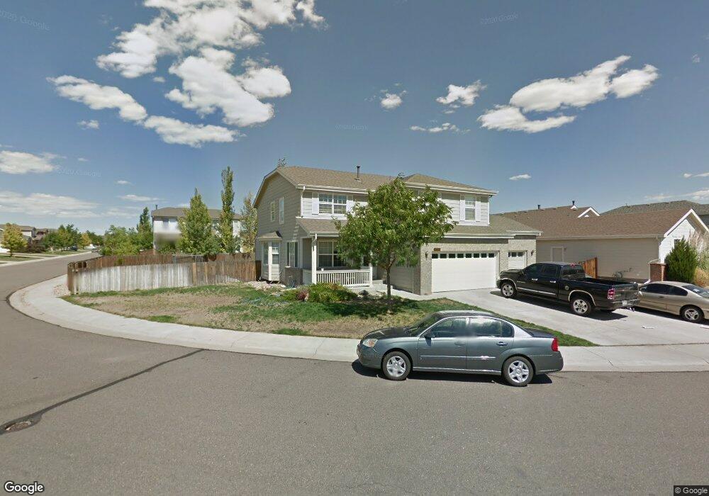 5683 E 130th Way, Thornton, CO 80602 - photo 1